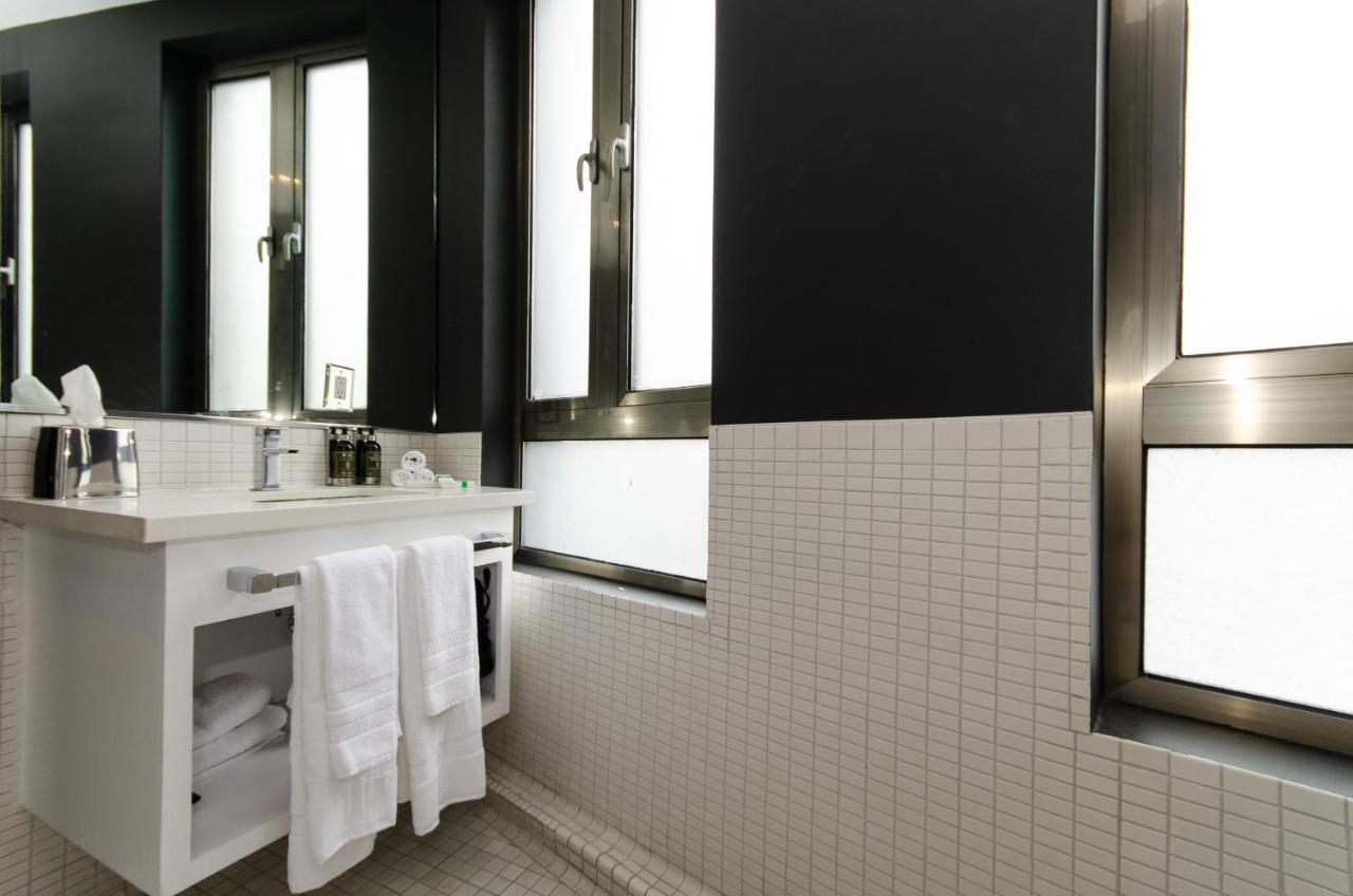 Audemar Boutique Hotel And Apartment Homes Los Angeles Kültér fotó