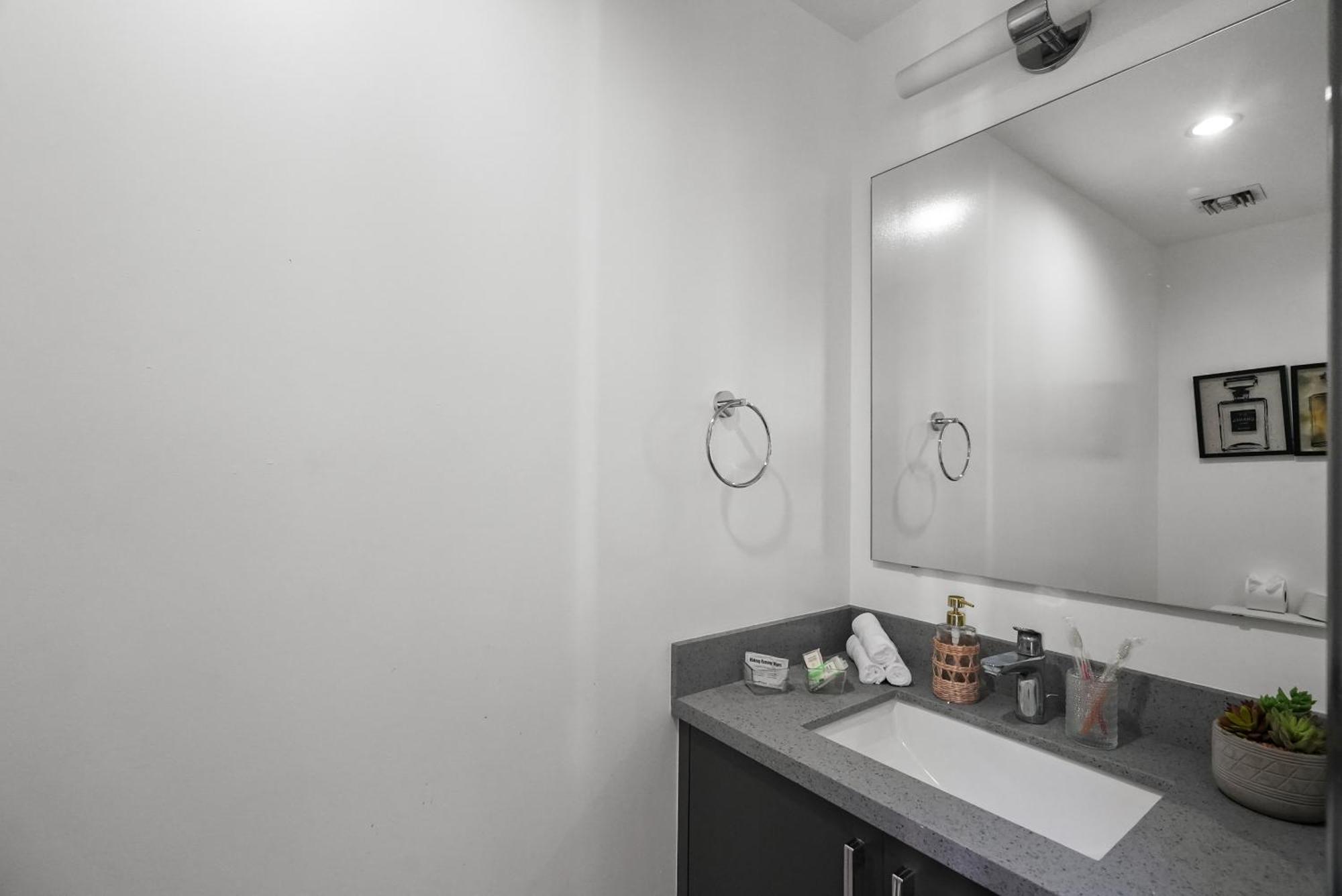 Audemar Boutique Hotel And Apartment Homes Los Angeles Kültér fotó